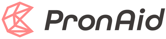 PronAid